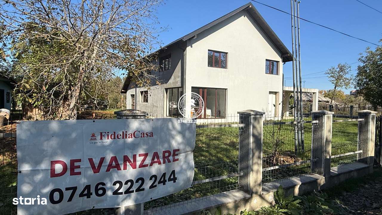 Casa, 376 m²,  - Imagine principală: 4/7