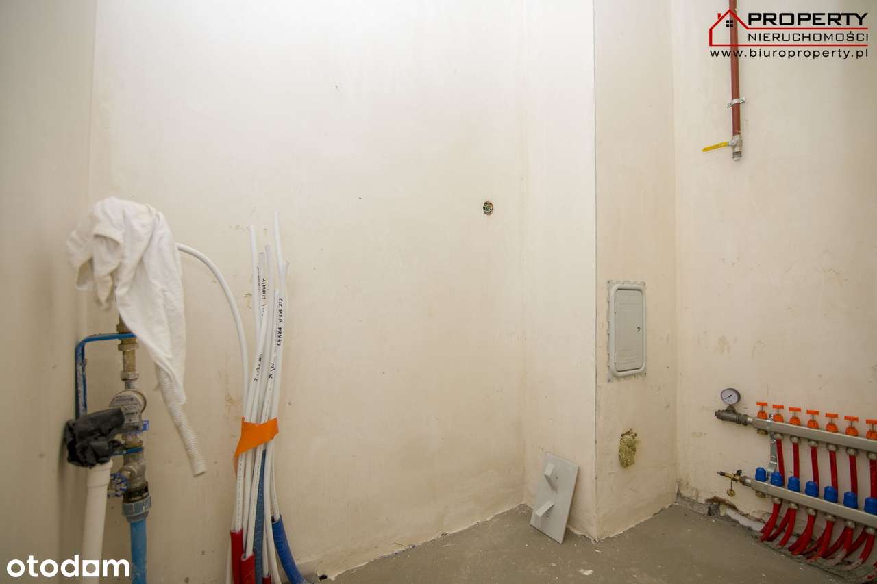 Dom 96m2 na działce 2470m2, Pawłów gm. Nowy Korczyn-6