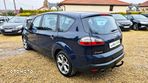 Ford S-Max 2.5 Titanium - 22