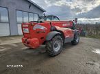 Manitou MT1840 PRIVILEGE tylko 3800 mth - 5