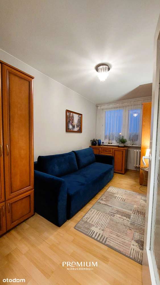 Mieszkanie 3 pokoje ul. Chopina Oława-12