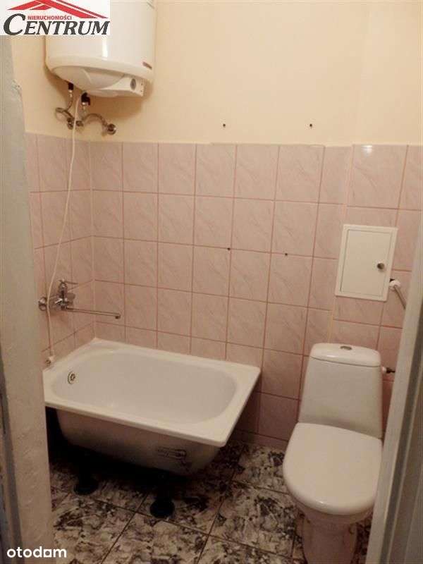 Mieszkanie - Białogard-6