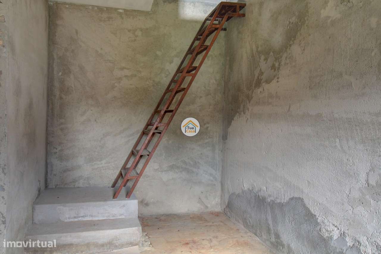 Moradia em Olhão para remodelar - Grande imagem: 4/18