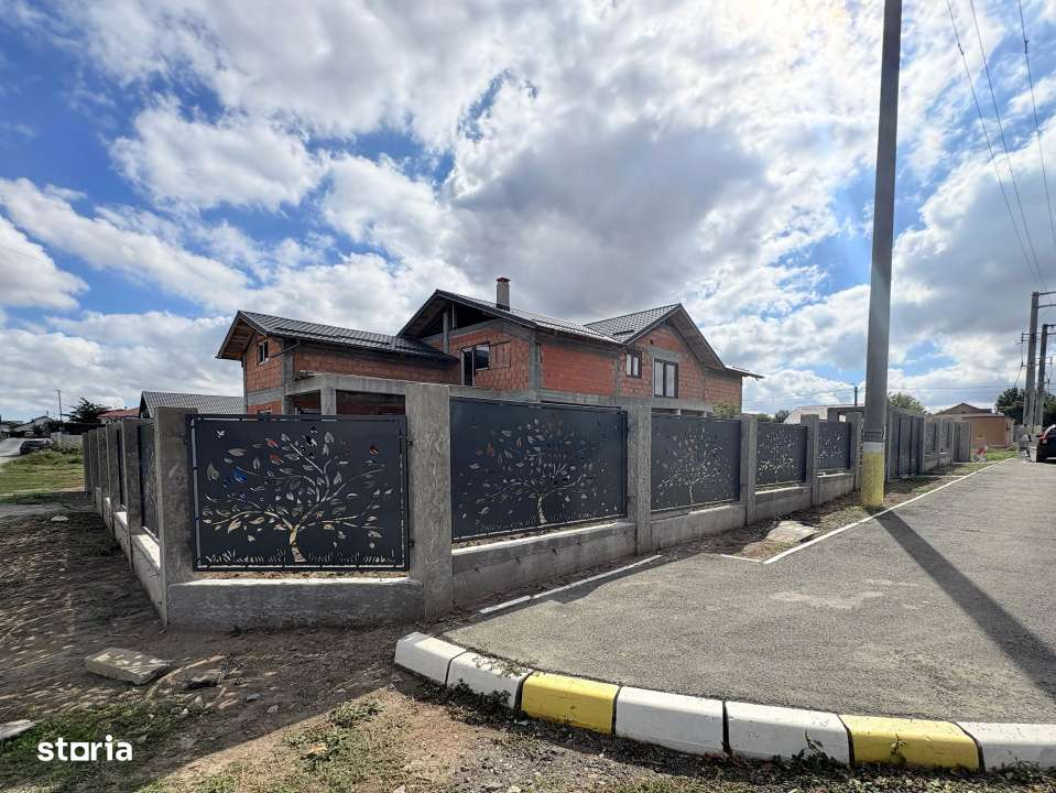 Casa P+1 la Rosu in Valu lui Traian - Imagine principală: 5/14