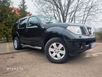 Nissan Pathfinder 2.5 D Platinum IT - 15