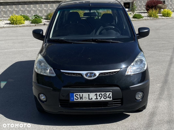 Hyundai i10 1.2 Classic - 5