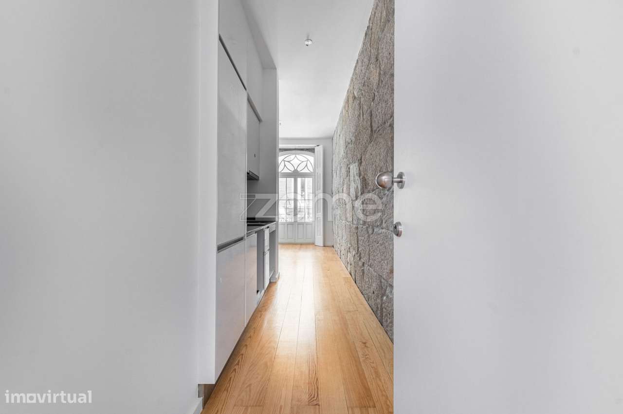 Prédio| Rua do Almada | Baixa do Porto - Grande imagem: 3/31