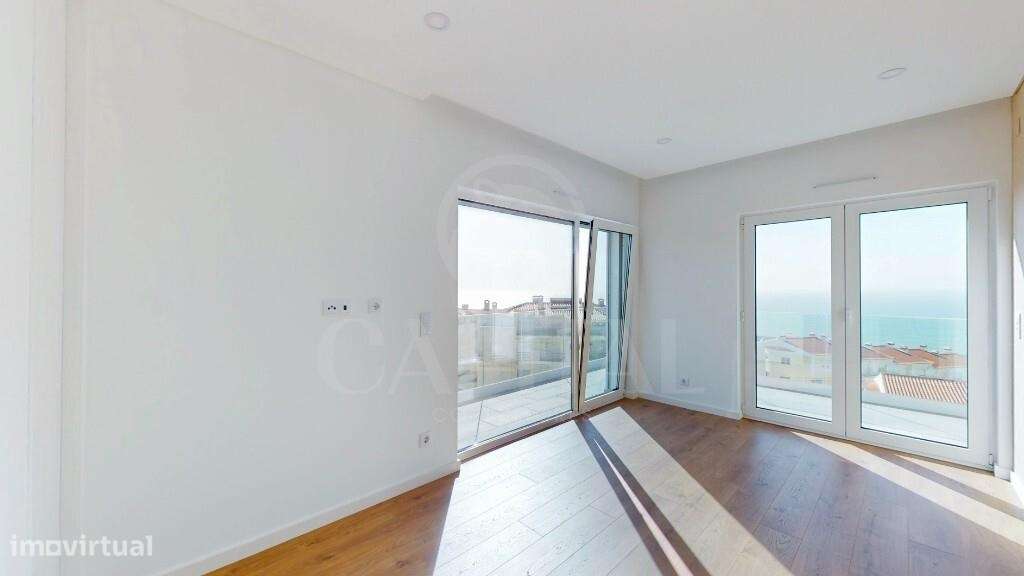 Penthouse T3 Nova | Sunset Ericeira Residence-19