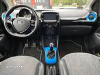 Toyota Aygo 1.0 VVT-i Black Edition - 9