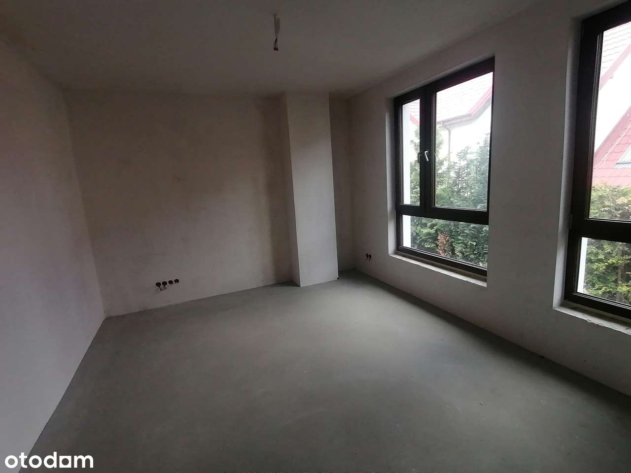 Wawer, os. Las, ul. Sęczkowa , wszystkie media!!! UKOŃCZONA!!!-8