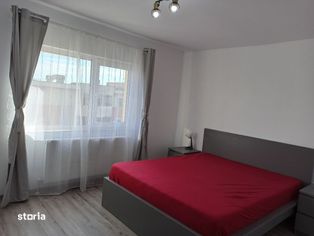 2 camere, Gavana 3 (Q-uri), renovat / totul nou / mobilat, centrala