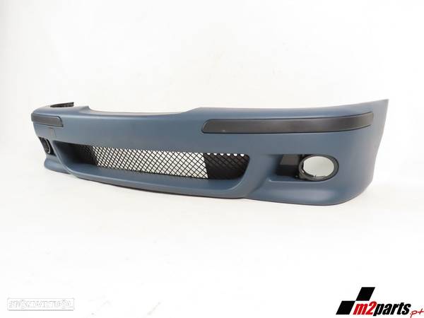 Parachoques PACK M Frente Novo/ ABS BMW 5 (E39)/BMW 5 Touring (E39) - 2