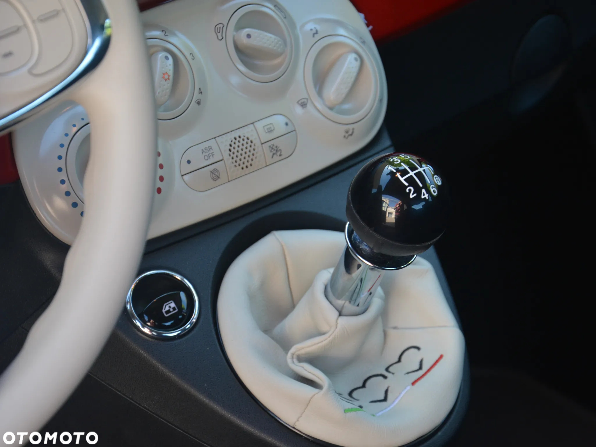 Fiat 500 1.0 Hybrid Dolcevita - 8