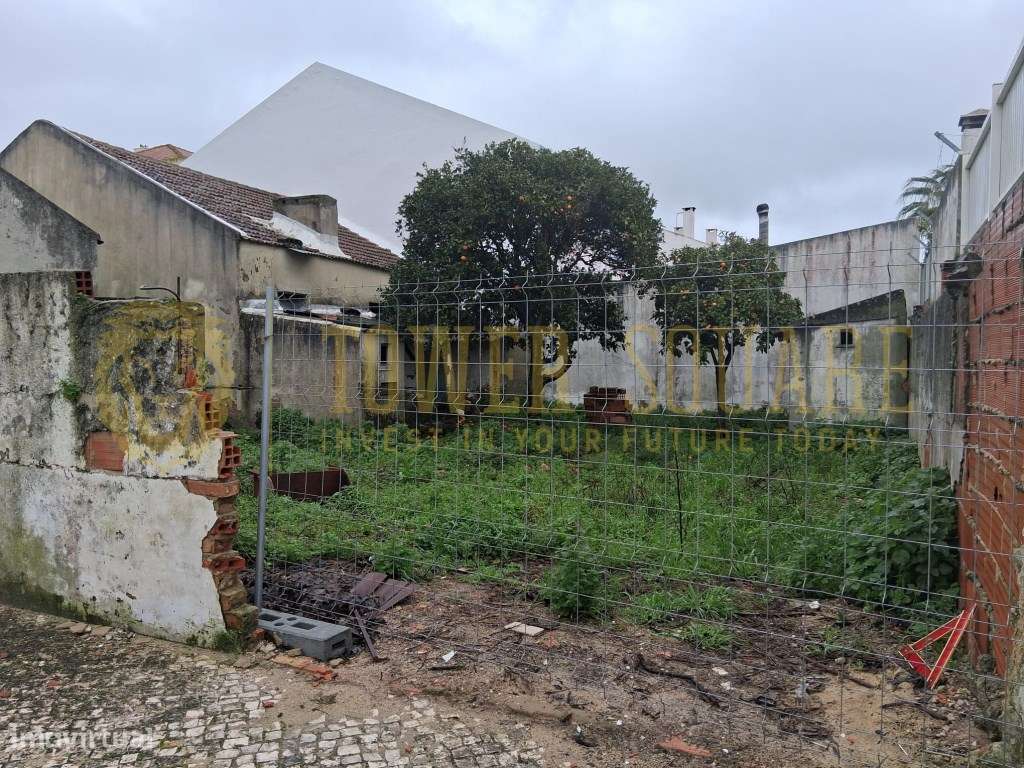 Casa Antiga T3 Venda Moita - Grande imagem: 3/4