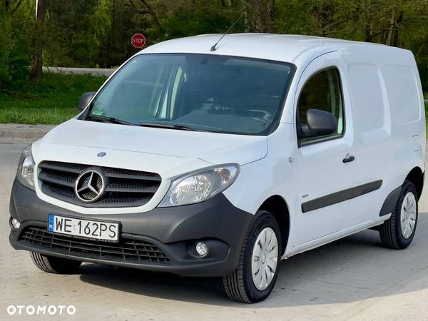 Mercedes-Benz Citan - 1