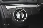 Mercedes-Benz E 350 CDi Avantgarde BlueEfficiency - 15