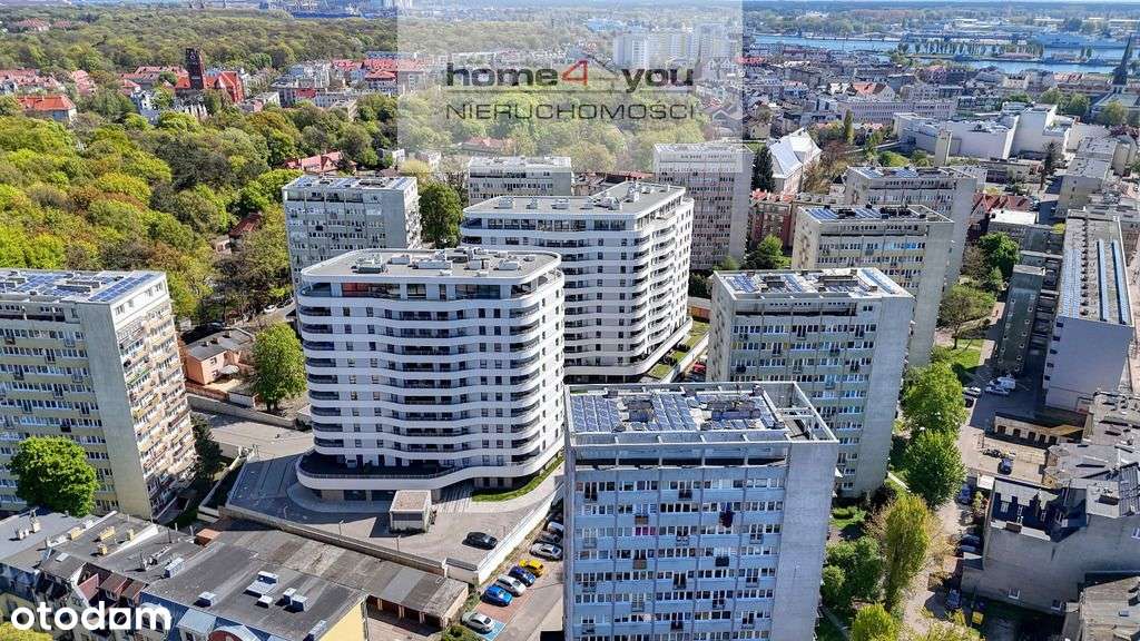Mieszkanie, 34,09 m², Świnoujście-9