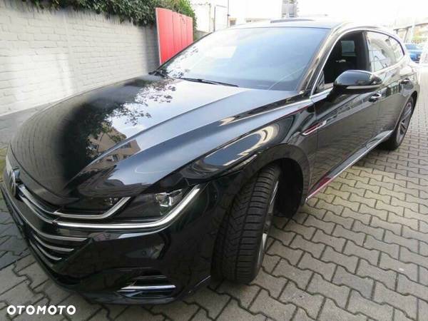 Volkswagen Arteon 2.0 TDI 4Motion R-Line DSG - 1