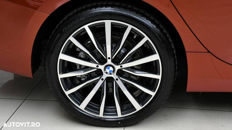 BMW Seria 2 220d xDrive Gran Coupe Aut. Luxury Line - 26
