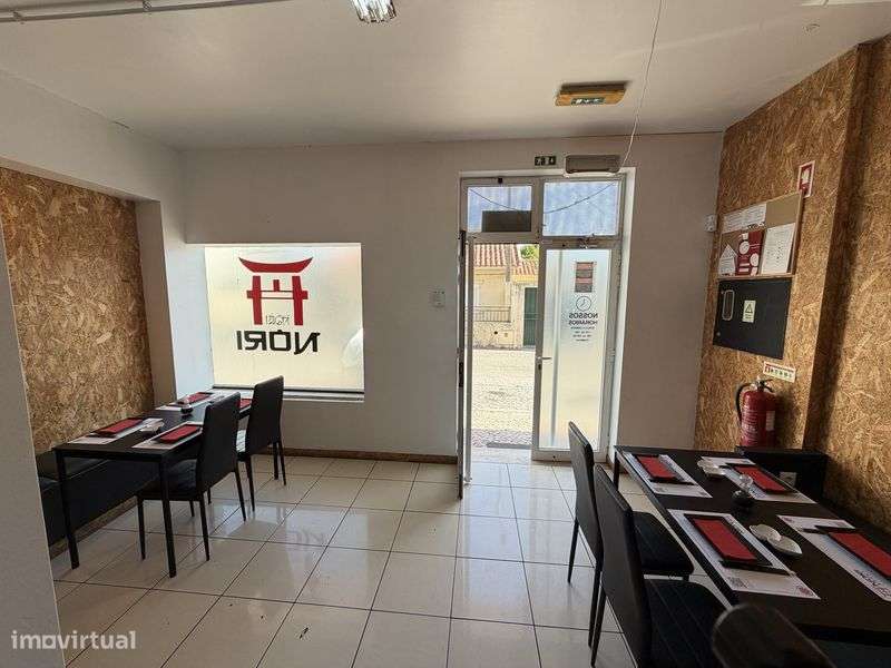 Trespasse Marinha Grande - Grande imagem: 4/6