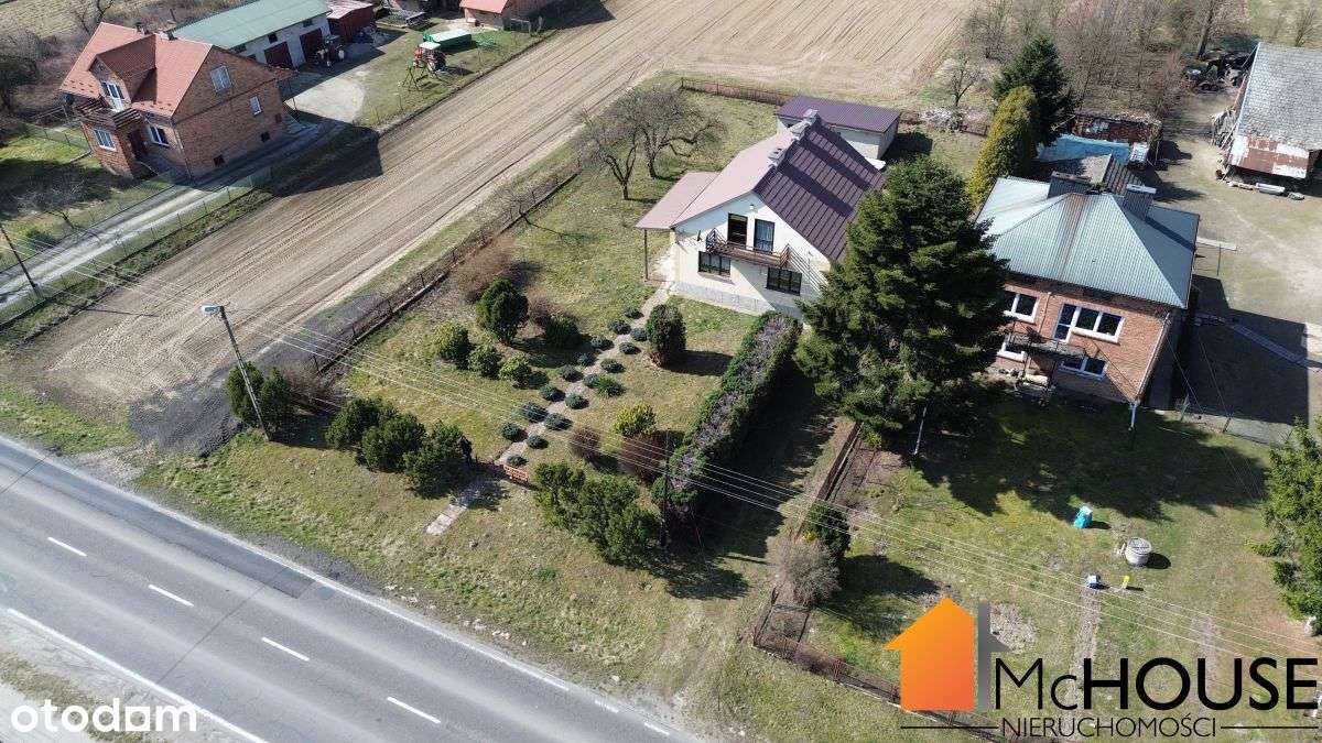 Padew N. - Dom, media, 14 ar, Nowa Cena-3