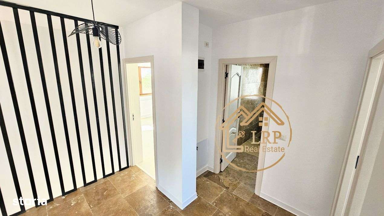 Pantelimon-Rascoala 1907- Vila individuala 4 camere, 152mp, teren 368m-15