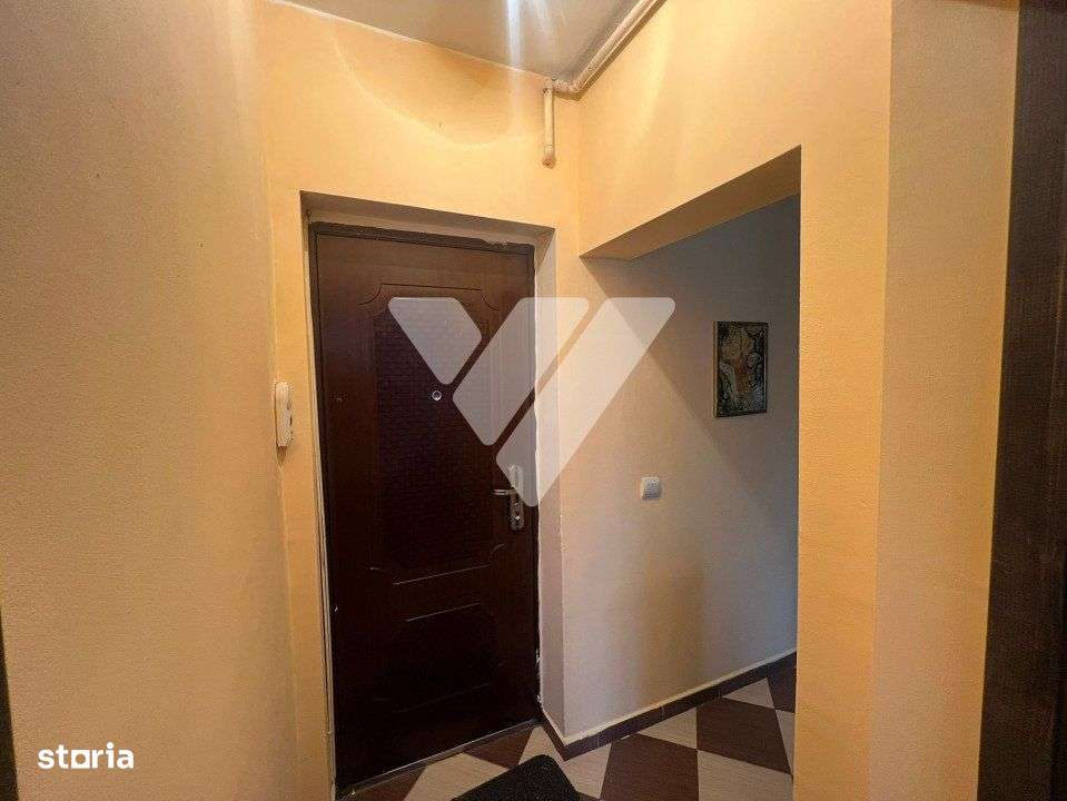 Apartament cu 4 camere de vanzare - Zona Vasile Aaron Sibiu - Imagine principală: 3/10