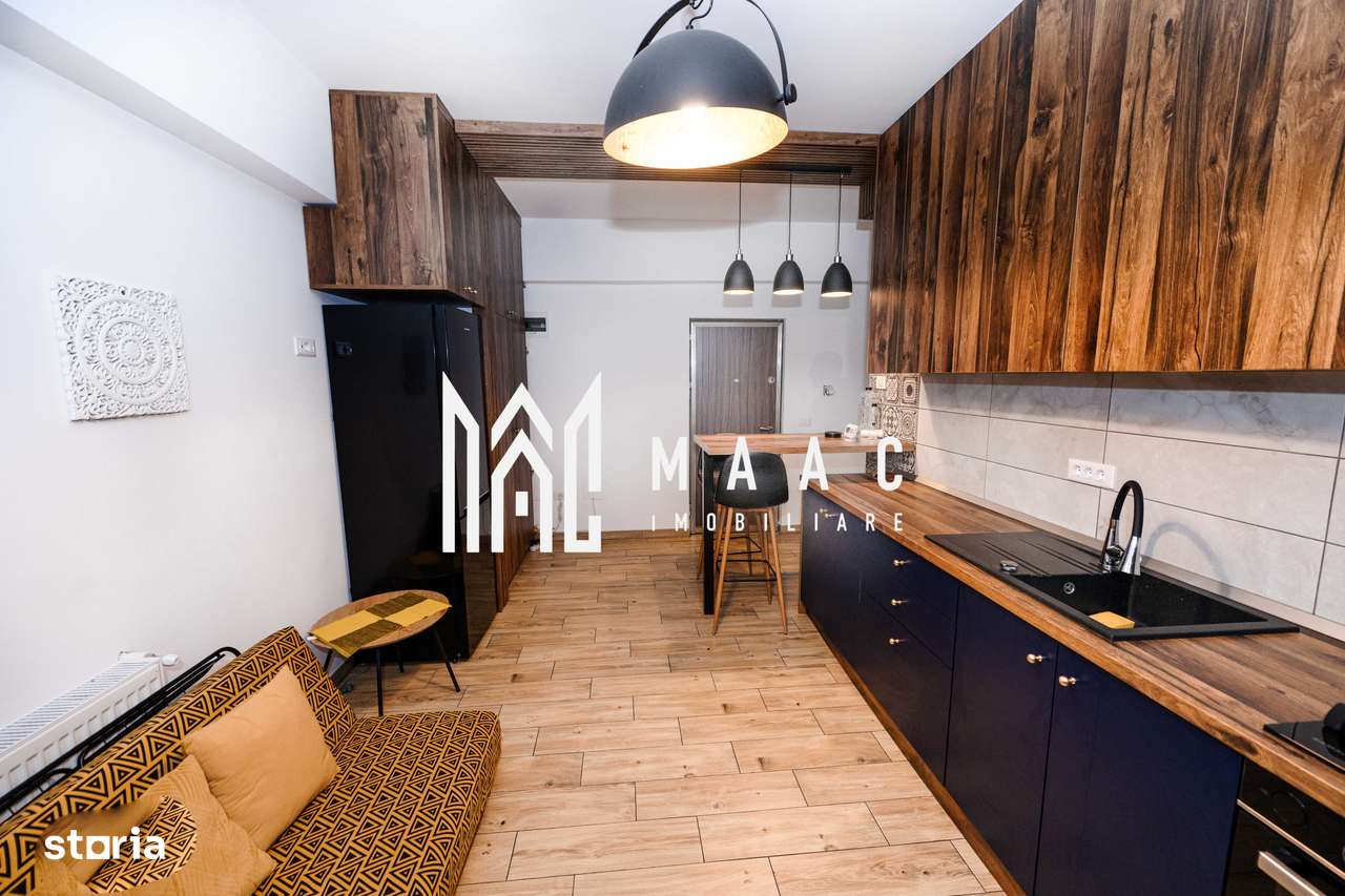 APARTAMENT STUDIO| ETAJ 1| BLOC NOU| DEM RADULESCU - Imagine principală: 5/8