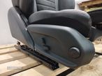 Interior Completo Mercedes-Benz C-Class (W205) - 8