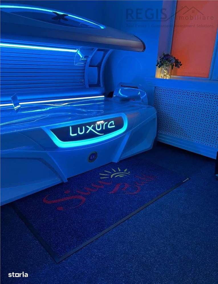 Spatiu Comercial si Afacere Functionala in Inima Orasului - Imagine principală: 4/7