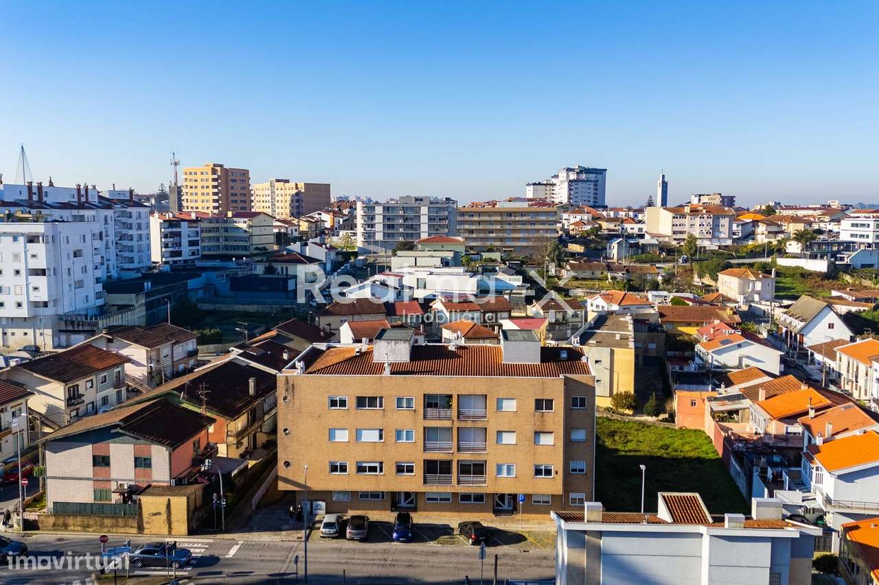 Apartamento T1 em Ermesinde - Grande imagem: 4/33