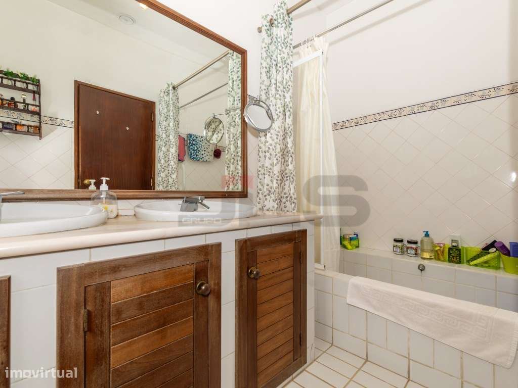 Moradia Térrea Isolada - Pico da Pedra-24