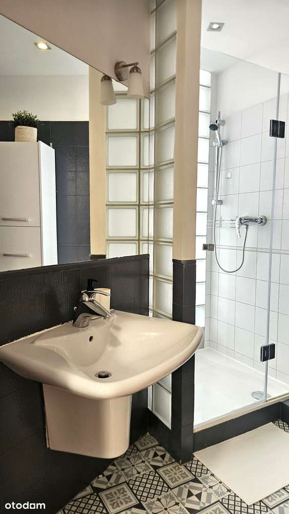 Plomba 2001 rok, 48 m2, Krzyki - Borek, bez prowizji-6