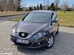 Seat Altea 2.0 TDI Stylance - 29