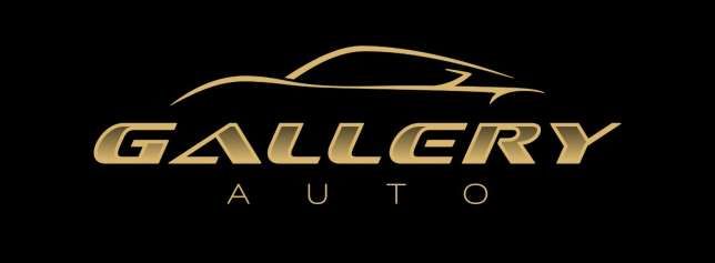 Auto Gallery logo