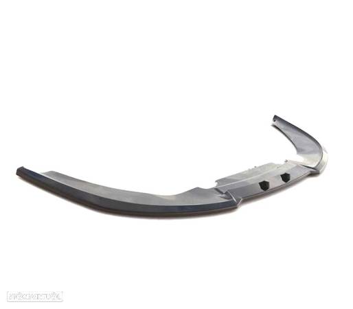 SPOILER LIP PARA AUDI RS4 B7 04-07 - 2