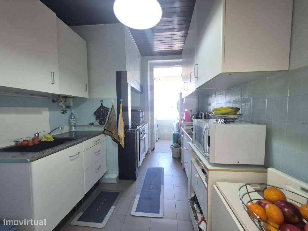 T3 - Rua Major Afonso Palla, Algés-11