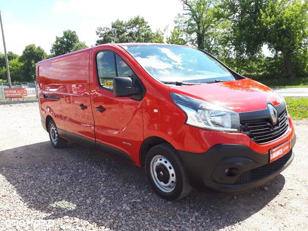 Renault Trafic - 16