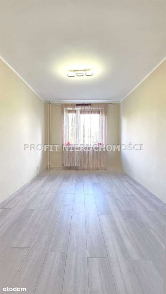 Środkowe mieszkanie z balkonem na parterze-10