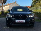 BMW X1 16 d sDrive Advantage - 2