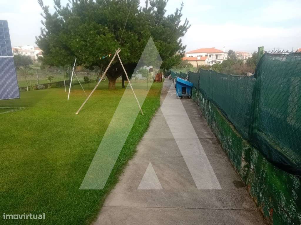 Moradia T4 em Oliveira do Bairro-32