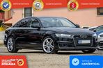 Audi A6 3.0 TDI quattro S tronic - 2