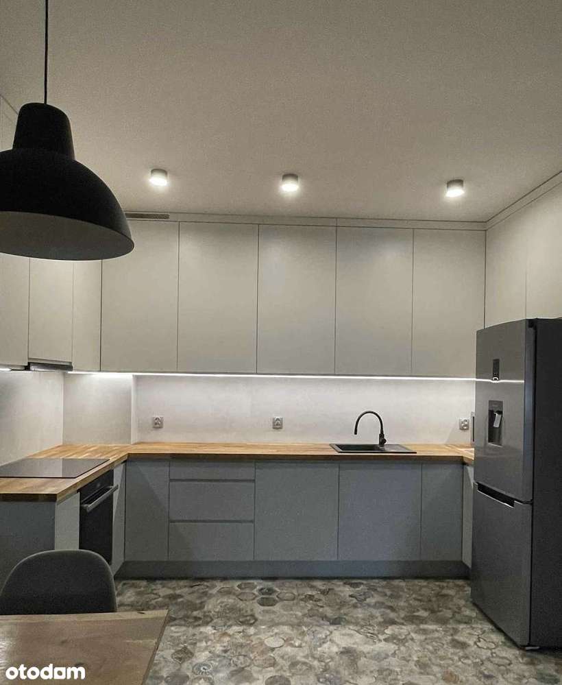 Mieszkanie z ogródkiem i miejscem postojowym w cenie-4