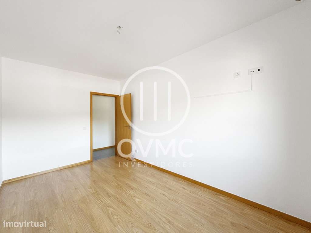 Apartamento T3 em Sesimbra com parqueamento - Vista mar e castelo-18