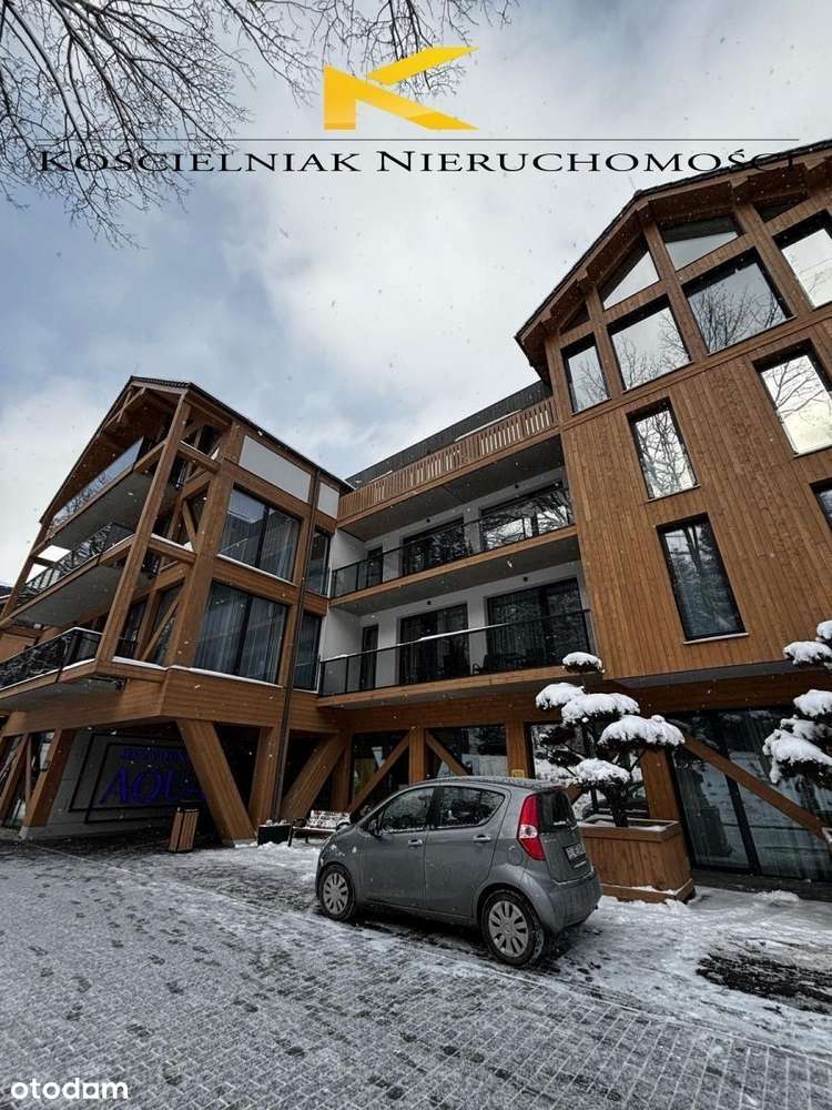 Apartament sauna rezydencja Aqua Szklarska-17