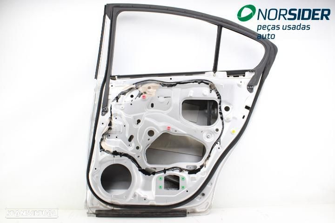 Porta tras direita Toyota Avensis Sedan|09-11 - 6