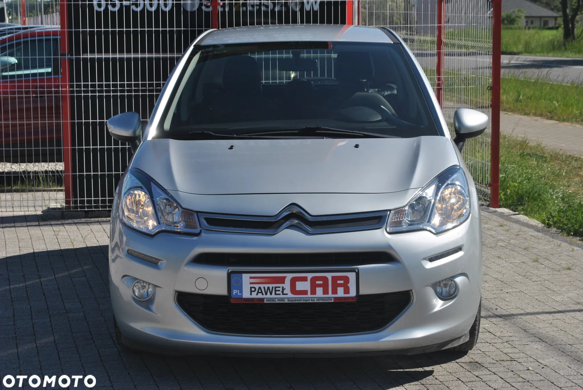 Citroën C3 1.2 VTi Exclusive - 2