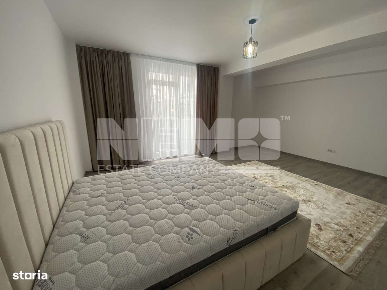 Apartament Bloc NOU | 3 camere | 100 MP - Imagine principală: 3/5