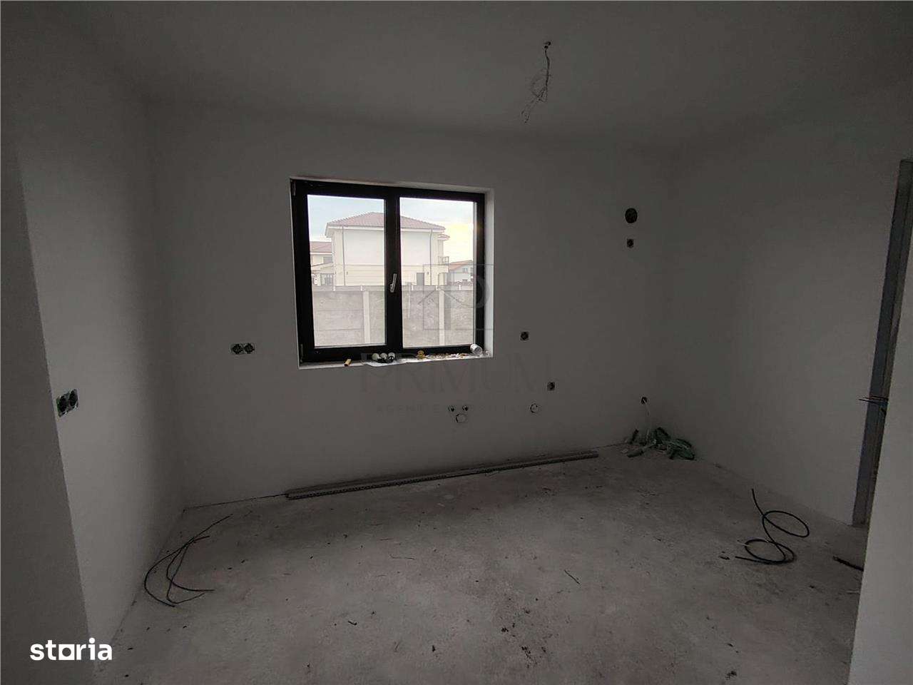 Duplex superb - 4 camere - personalizare interioara - pompa de caldura - Imagine principală: 5/12