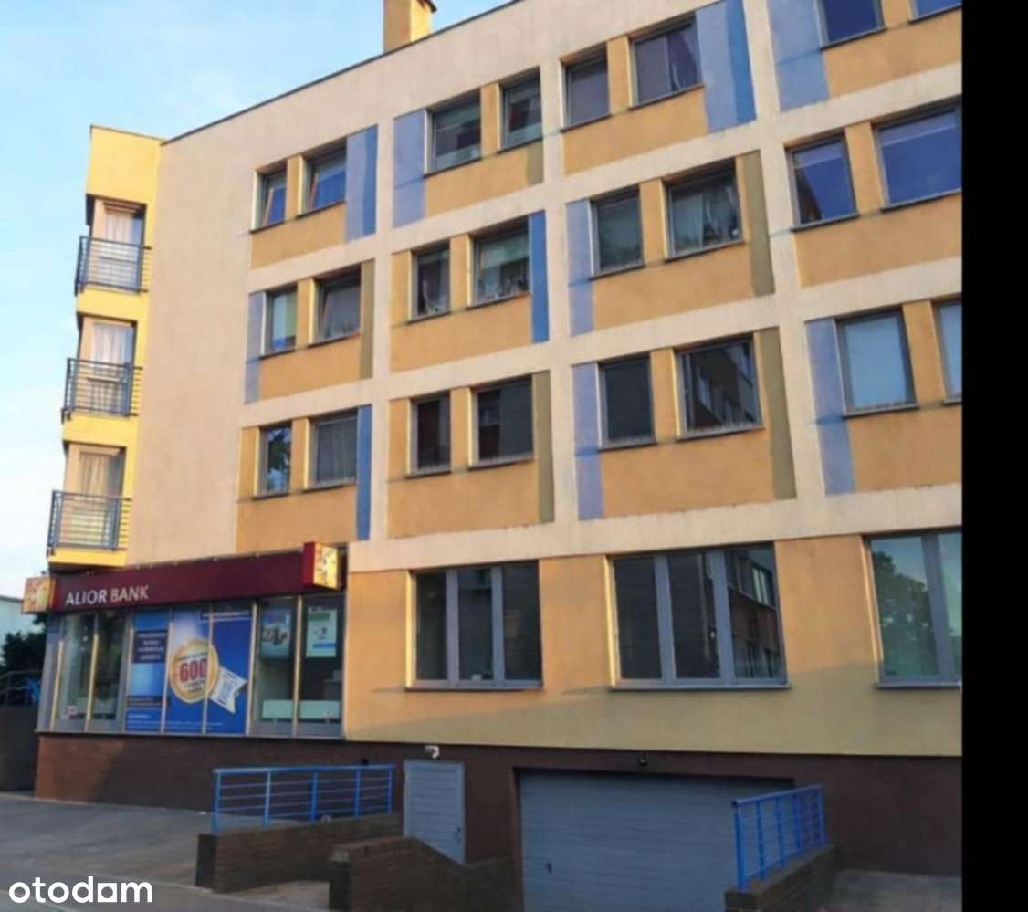 Mieszkanie bezczynszowe 73 m2-13